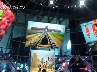 Al Macro di Testaccio l'umanità fotografata da Steve Mccurry