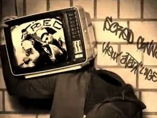 Scred Connexion - Vieux avant l'âge