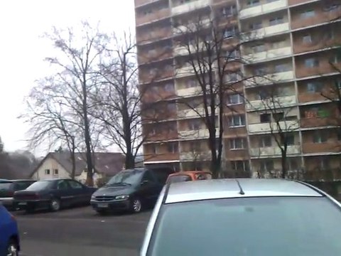 Moja okolica - Jastrzębie-Zdrój