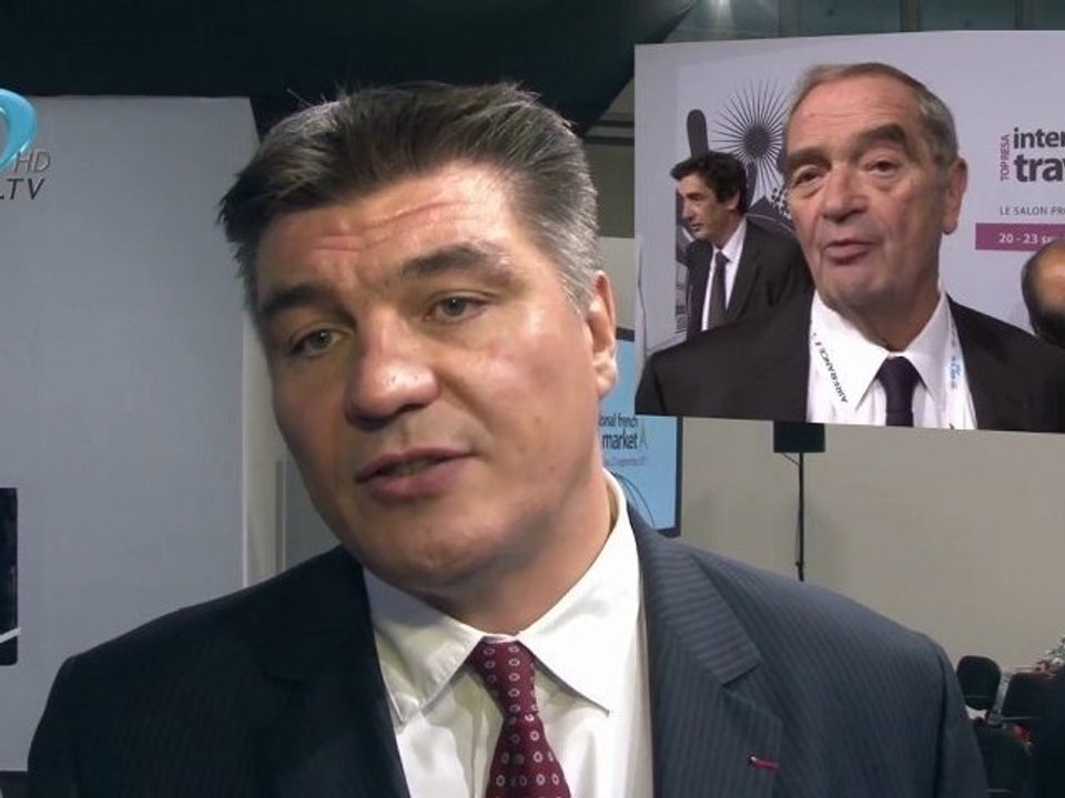 IFTM David Douillet HD