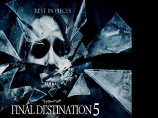 Watch Final Destination 5 Megavideo Full