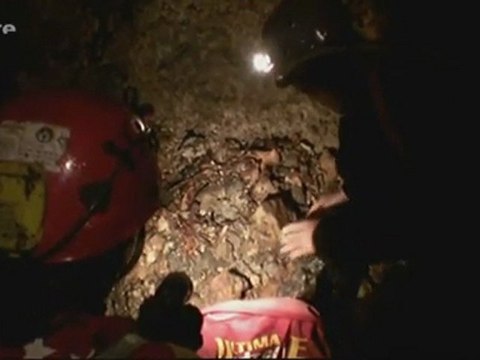 Chachapoyas, les guerriers des nuages