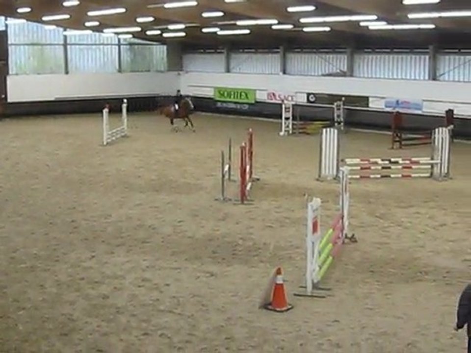 Camille & Komoesta Mulhouse Club 3 Vitesse