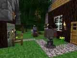 Minecraft - Trailer Ufficiale