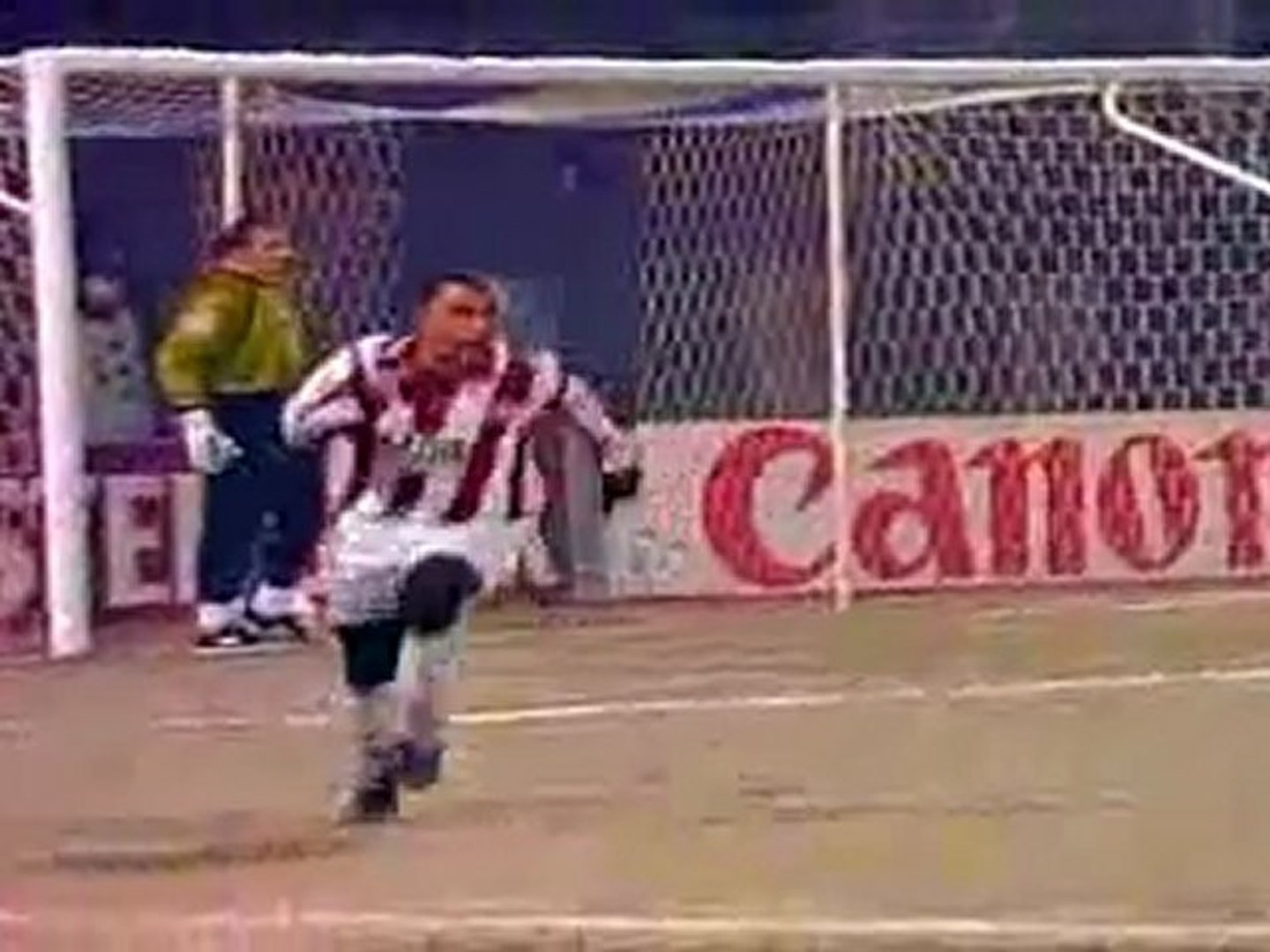 1998-1999,-Croatia-Zagreb-Olympiakos-1-1 - video Dailymotion