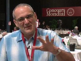 CMB 2011: Interview with Pedro B Torres