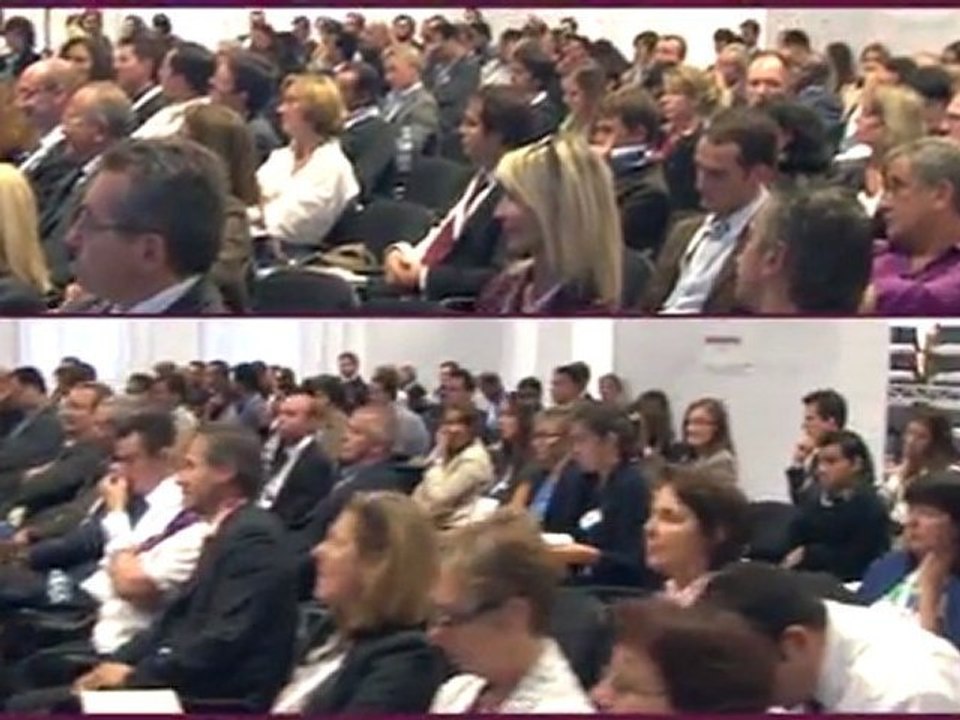 IFTM 2011 Agora HD