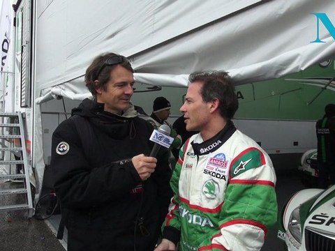 L'Actu des Station - Trophée Andros 2011 Val Thorens