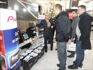 film top accessoires  2011