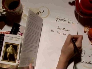 Coup de projecteur sur la collection « Carnets de Rue » des éditions l'Entretemps