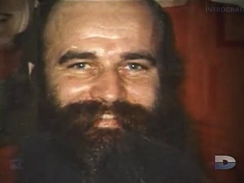 Escrocs, Un prophète diabolique - 1 de 3