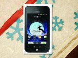 Top Deal Review - ZTE X500 Score Prepaid Android Phone