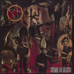 Slayer - Altar of Sacrifice
