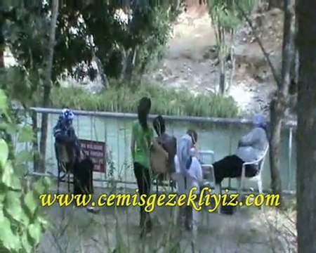 Çemişgezek Klip 1. (Sezai Akın)