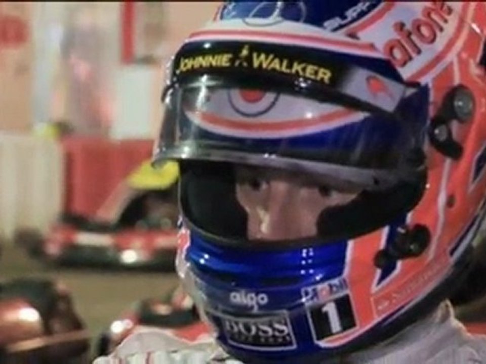 Ein letztes Rennen für Dan Wheldon