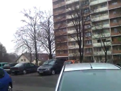 Moja okolica -Jastrzębie-Zdrój