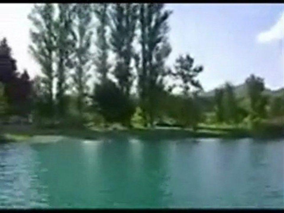 LEB I SOL - Bistra voda (1983)