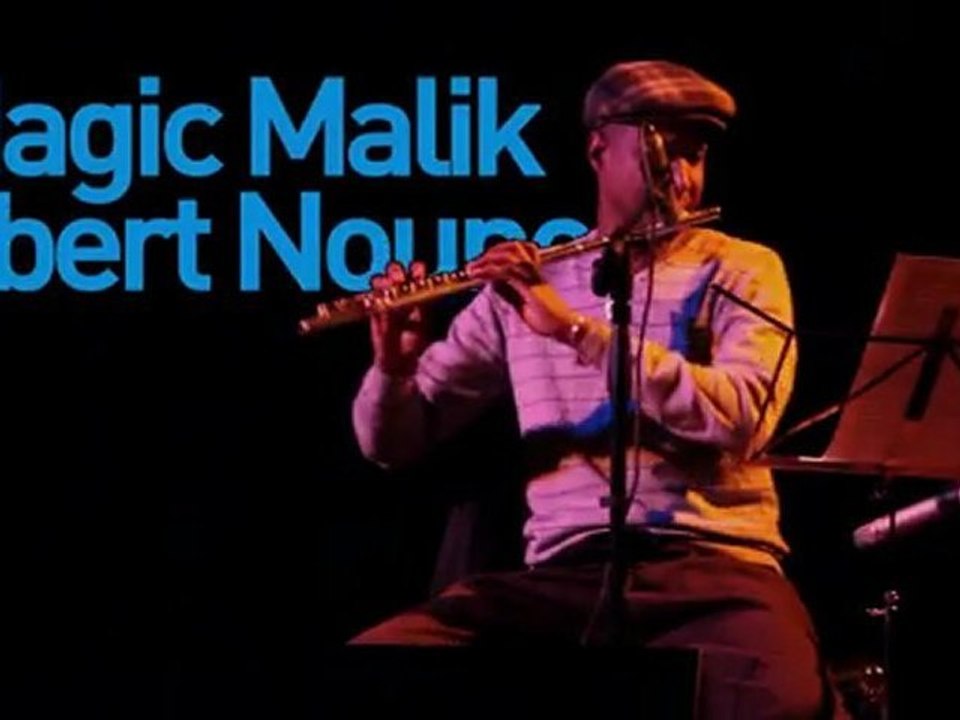 FrancoJazz [Festival di Jazz Francese]