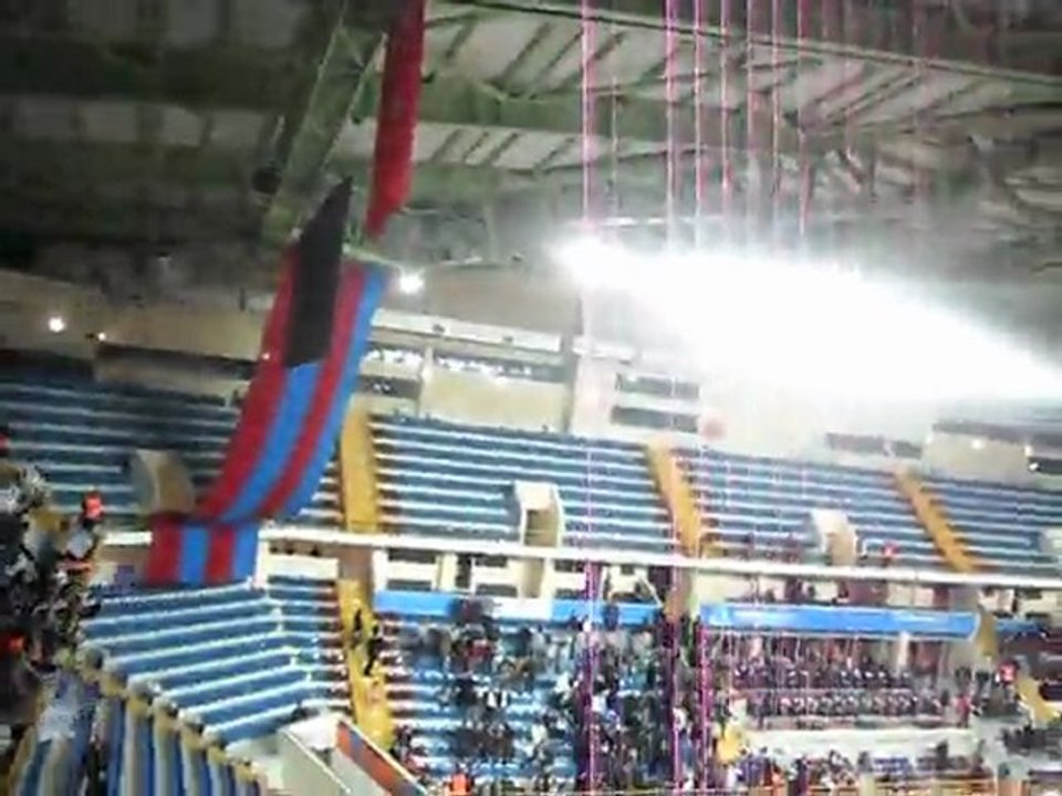trabzonspor-hacettepe basketbol maçı 03 aralık 2011