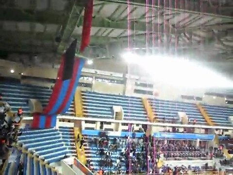 trabzonspor-hacettepe basketbol maçı 03 aralık 2011