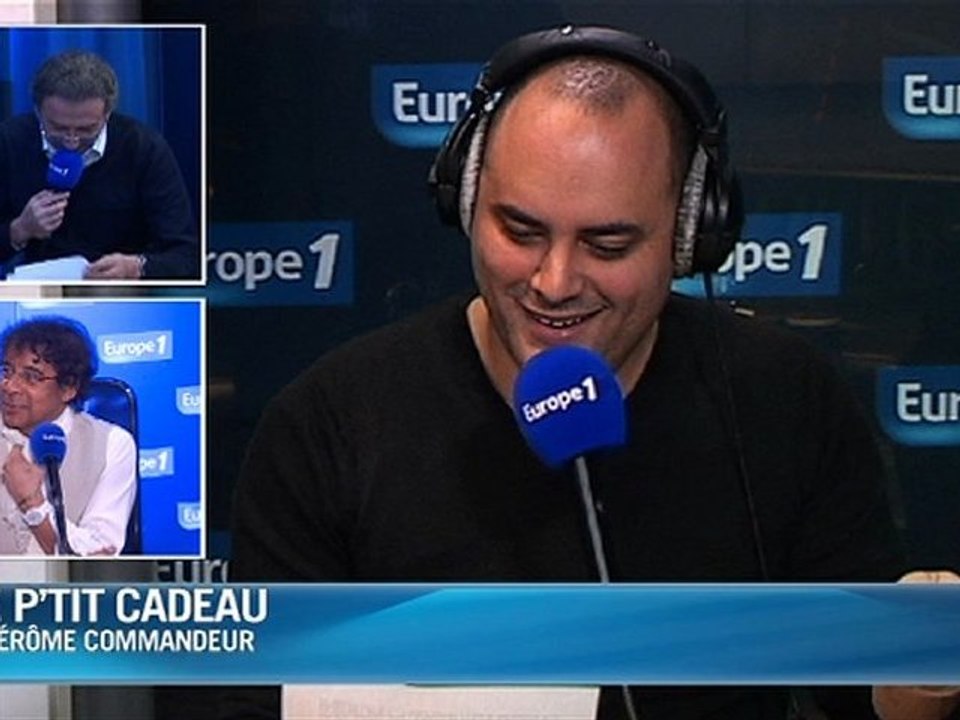 "Ton poids en dosettes Senseo"