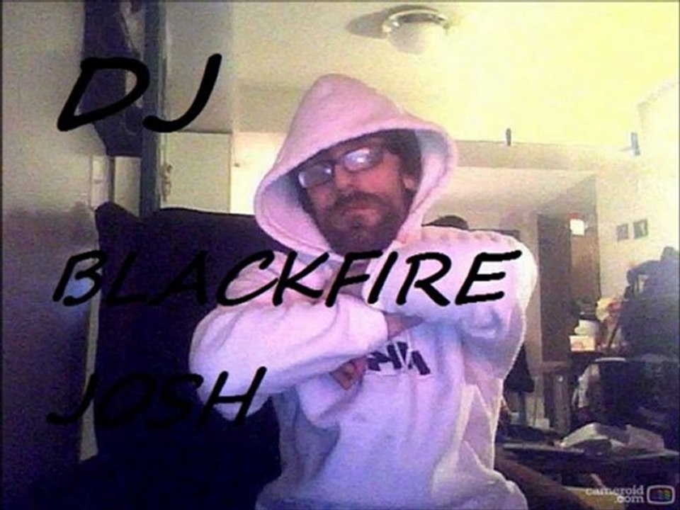 DJBLACKFIREJOSH-EURODANCE TECHNO