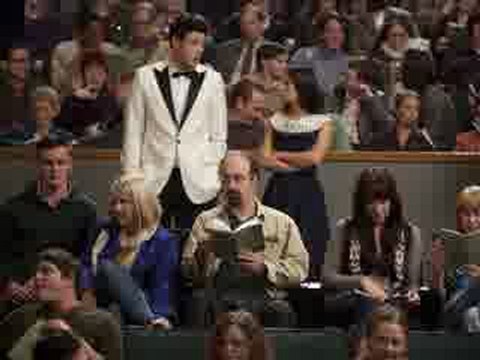 Glee - Season 3 Episode 8 Hold On To Sixteen (Glee 3x8 Hold On To 16)