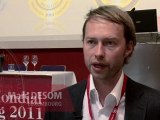 CMB 2011: Interview with Marc Desorm