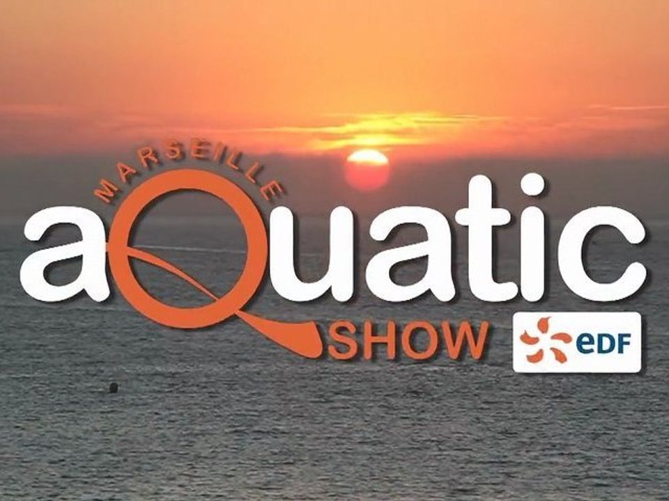 AQUATIC SHOW film partenaires