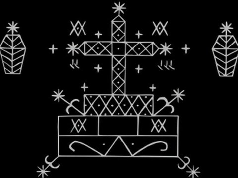 L'Ombre des Loas : épisode 1