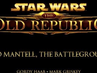 SWTOR : Ord Mantell the Battleground.mp3