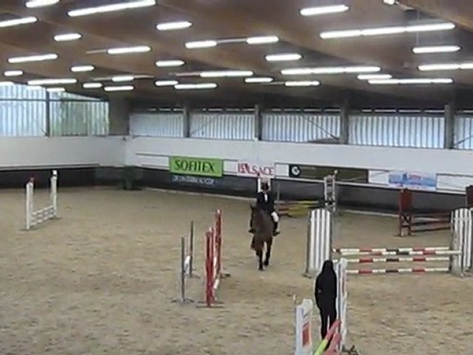 Josiane & Idéal Mulhouse Club 3 Vitesse