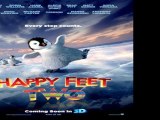 Watch Happy Feet Two Megavideo Full Online