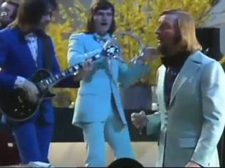 James Last à Métropolis sur Arte