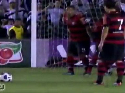 Όλα τα γκολ του Ροναλντίνιο το 2011