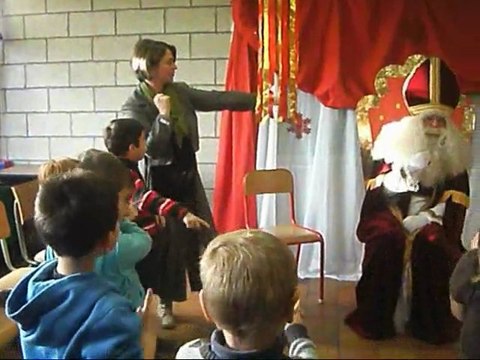 saint nicolas saint séverin 2011