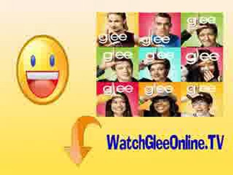 Glee Season 3 Episode 8 Hold On to Sixteen part 1