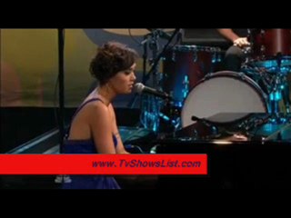 The Tonight Show with Jay Leno Season 19 Episode 210 (Hilary Swank, Mike "The Situation" Sorrentino, Dia Frampton) 2011