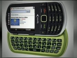 Top Deal Review - Samsung Restore Prepaid Phone