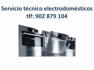 Servicio Técnico Electrodomésticos CANDY Madrid - Teléfono 902 929 591