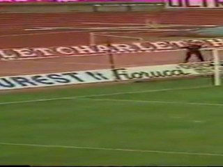 Les Sang et Or en Europe - 94-95 Lens dans la cour des grands