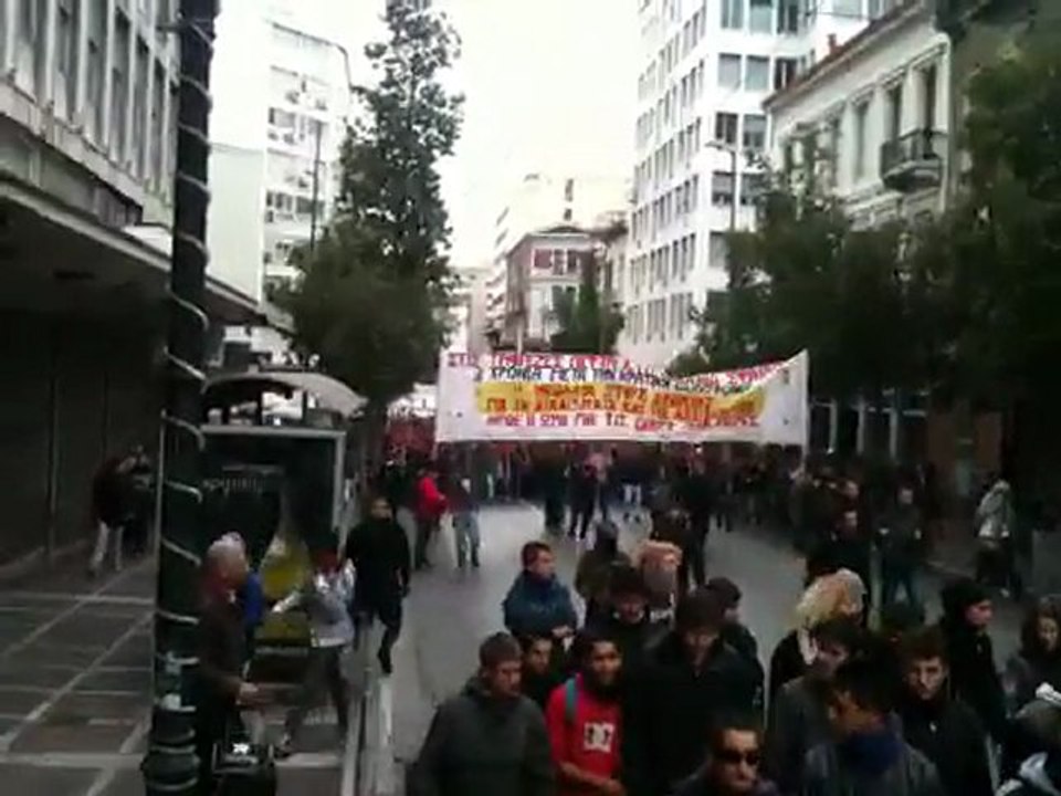 Εκδηλώσεις μνήμης για τον Αλέξη -2-