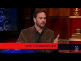 The Colbert Report Season 7 Episode 153 (Jimmie Johnson) 2011