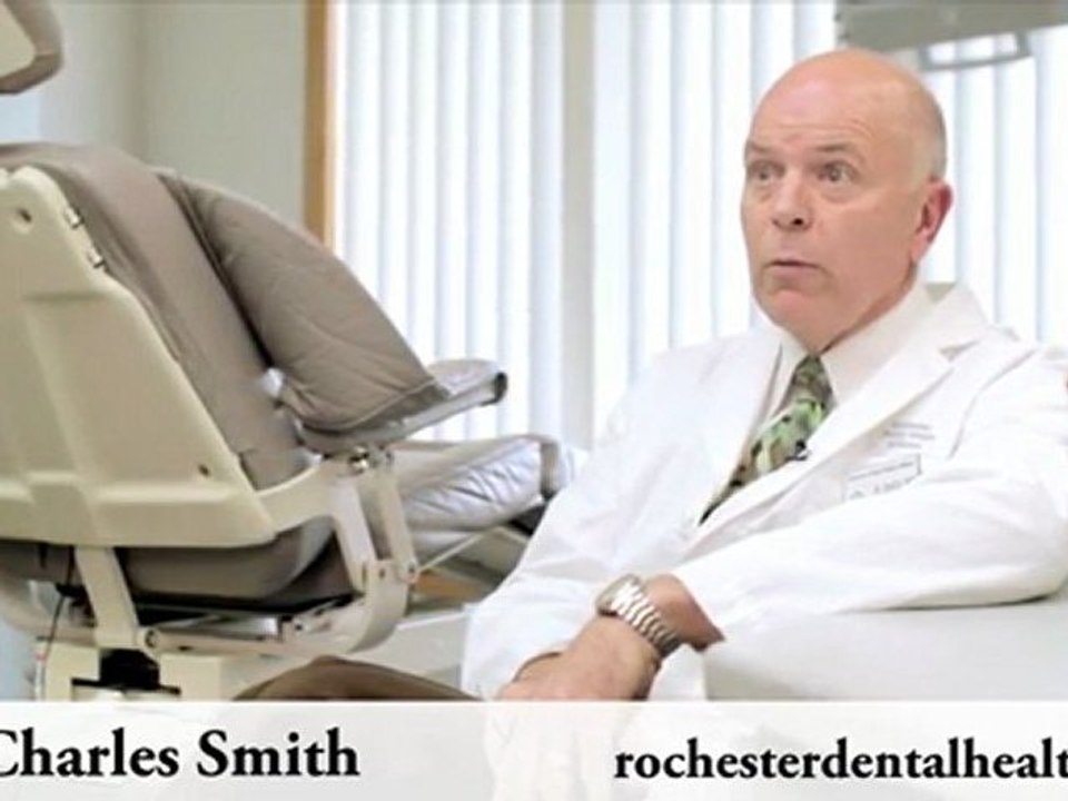 What Do You Look For In Xrays?