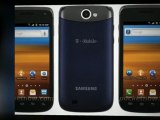 Top Deal Review - Samsung Exhibit II 4G Prepaid Android ...