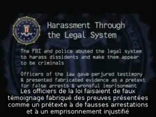 Les Camps de la FEMA - 1/2 - VOSTFR - Alex Jones
