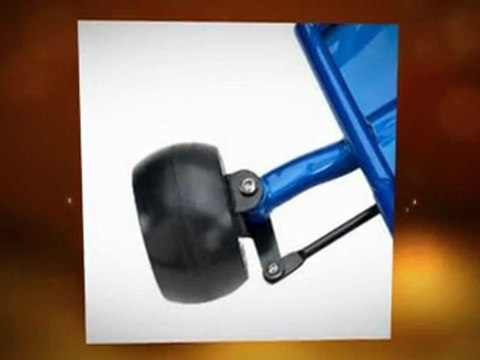 Top Deal Review - Razor Ground Force Drifter Kart