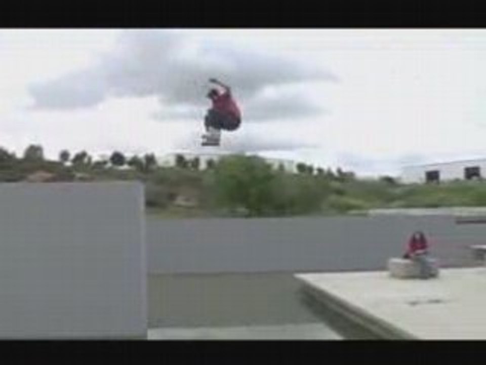 Chris HAFFEY