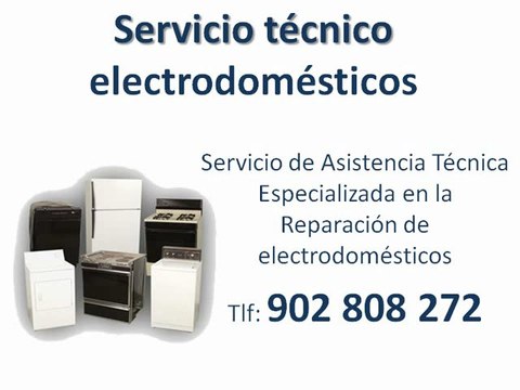 Servicio Técnico Lavavajillas CANDY Madrid - Teléfono 902 929 591
