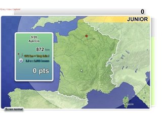 (delire)jeux geographiques